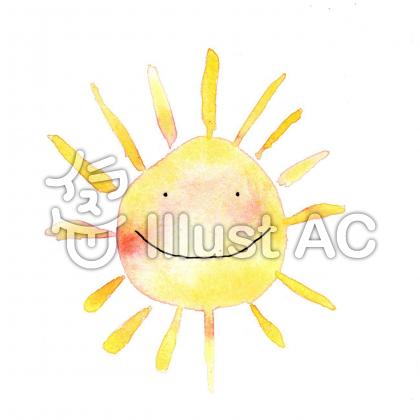 フリー素材 夏 のイラスト Sozai Navi