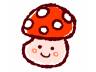 あかきのこ