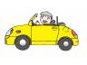 「合宿免許ドリーム」!