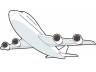 ジャンボ旅客機