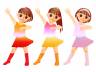 『バックステージKISS☆』