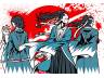 維新の嵐・幕末志士伝