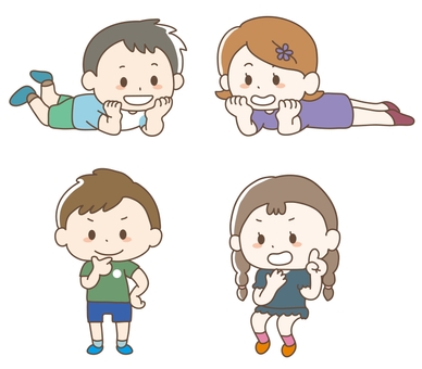 child rest, JPEG child rest, cute, presentation, lying down, JPEG