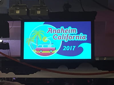 来年のポケモンWCS2017はアナハイムでの開催です!