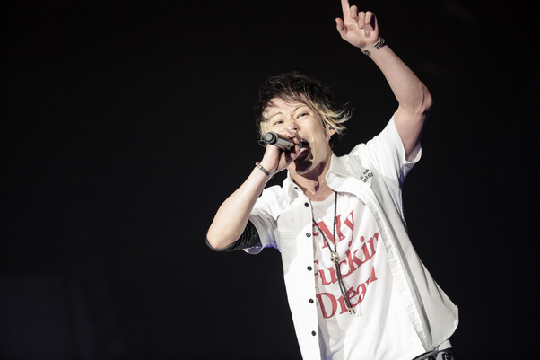 驚くばかり Uverworld Pc 壊れる さかななみ