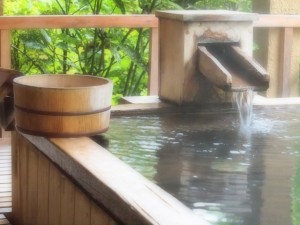 onsen