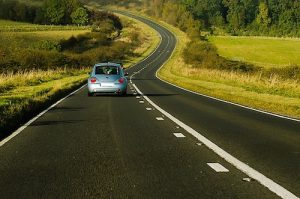 drive