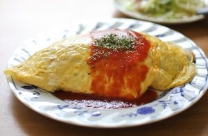 omurice