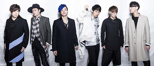 2.1UVERworld