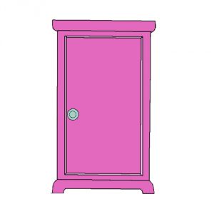 dokodemodoor