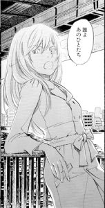 ©羽海野チカ/白泉社