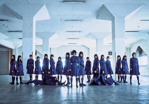 keyakizaka46