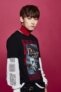 6.21SF9 YOUNG IN SEONG