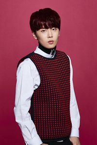 6.22SF9 JAE YOON