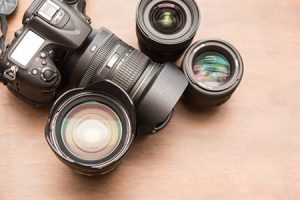 8.8camera