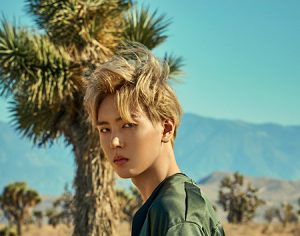 12.16SF9 JAE YOON