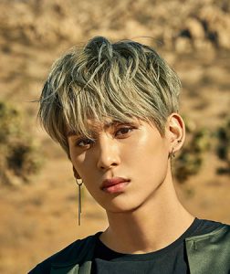 12.20SF9 TAE YANG