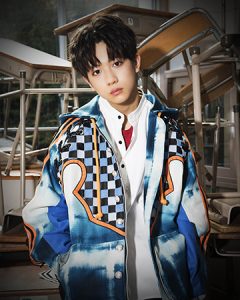 SUPERDRAGON_koki
