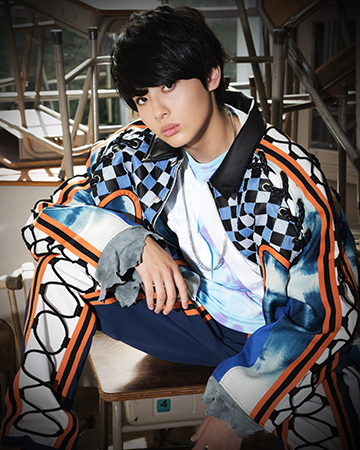 弱音を吐くメンバーに喝！SUPER★DRAGON・和哉が思うスパドラ内のヘタレ“Monster!”BEST3