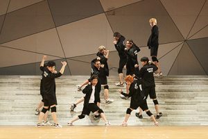 Ⓒ HF/S・HPEH Photo by Shunsuke Watabe