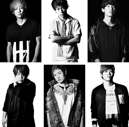 6.6UVERworld