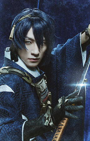 鈴木拡樹の『映画刀剣乱舞』の撮影で大変だった出来事BEST3