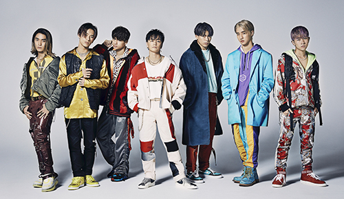 【プレゼント企画】BALLISTIK BOYZ from EXILE TRIBE サイン入りチェキ プレゼント(2019年10/30) 【プレゼント企画】BALLISTIK BOYZ from EXILE TRIBE サイン入りチェキ プレゼント(2019年10/30)