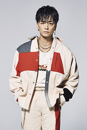 ルフィとカタクリの闘いが胸アツ!BALLISTIK BOYZ from EXILE TRIBE・日髙竜太の最近ハマっているマンガBEST3 ルフィとカタクリの闘いが胸アツ!BALLISTIK BOYZ from EXILE TRIBE・日髙竜太の最近ハマっているマンガBEST3