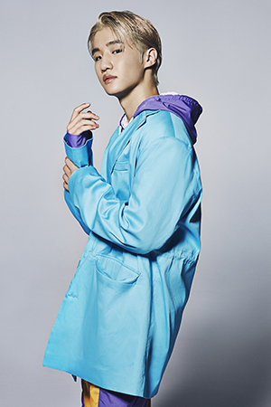 『コウノドリ』をきっかけに出会った!BALLISTIK BOYZ from EXILE TRIBE・松井利樹のヘビロテしている楽曲BEST3 『コウノドリ』をきっかけに出会った!BALLISTIK BOYZ from EXILE TRIBE・松井利樹のヘビロテしている楽曲BEST3