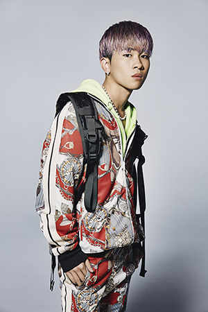 ふたりきりがポイント♡BALLISTIK BOYZ from EXILE TRIBE・奥田力也の女性の好きな仕草BEST3 ふたりきりがポイント♡BALLISTIK BOYZ from EXILE TRIBE・奥田力也の女性の好きな仕草BEST3