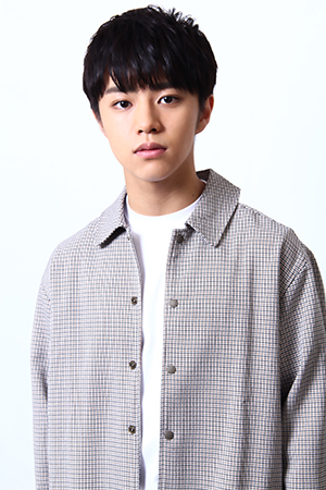 辿り着きたい尊敬する先輩たち!醍醐虎汰朗が憧れている役者&声優BEST3 辿り着きたい尊敬する先輩たち!醍醐虎汰朗が憧れている役者&声優BEST3