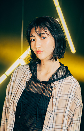 chuning candy ダイナミック 琉球