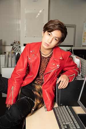 スマホを届けにロケバスがUターン!?SUPER★DRAGON・池田彪馬の衝撃だった忘れ物エピソードBEST3