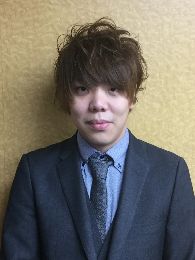 藤井崇勝プロ 麻雀プロ 麻雀CABOグループ