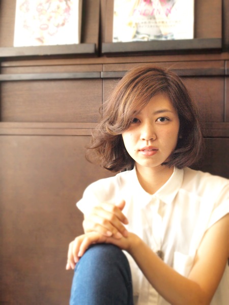 Hair Life LIBの店舗画像5