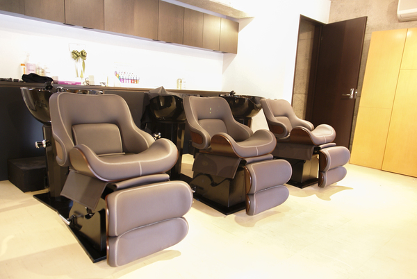Hayato hakone salon&spaの店舗画像7