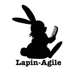 Lapin-Agileの店舗画像5