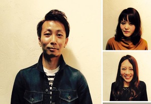 髪質改善ヘアエステ allure(アリュール)の店舗画像2
