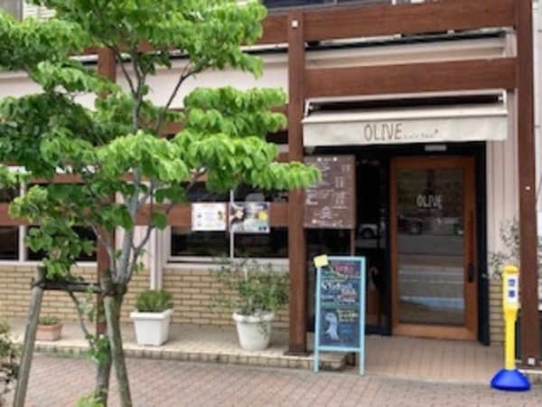 OLIVE　feel・viage・luceの店舗画像2