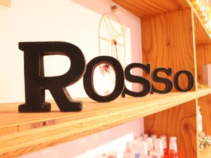 Rosso Hair＆SPA 北千住店の店舗画像0