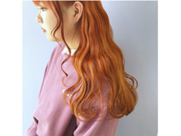 hair design Lucitaの店舗画像7