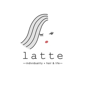 l a t t e【ラテ】の店舗画像1