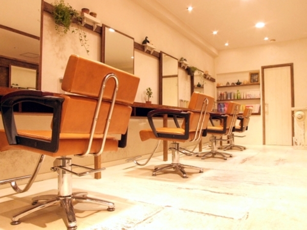 chakura Hair Salon / chakura arka Hair Salonの店舗画像7