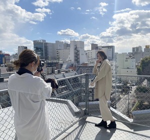 Casita flor モゾワンダーシティ店の店舗画像7