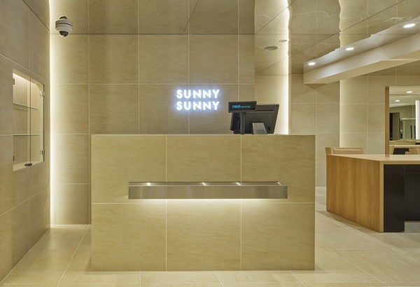 SUNNYSUNNYの店舗画像3