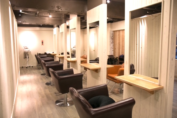 1+Unplus lienの店舗画像0