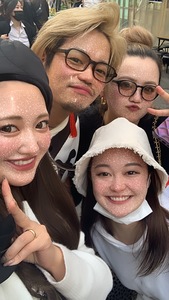 美容室FURSTINの店舗画像2