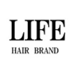 HAIR BRAND LIFE 　ヘアブランド　ライフ