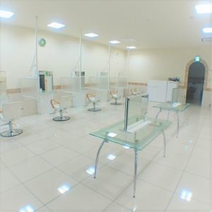 美容室Ｓala分倍河原店
