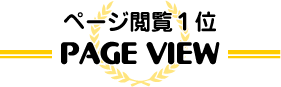 ページ閲覧1位